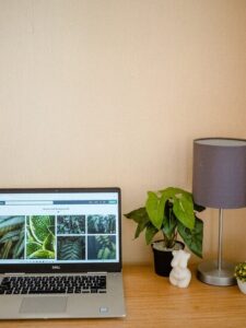 Tips for Creating a Cozy and Productive Home Workspace