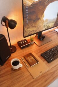 Tips for Creating a Cozy and Functional Home Office Space